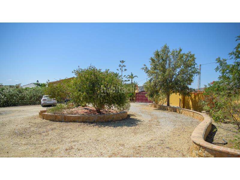 Foto 20698837-5b28-4bfa-8692-33701ffece89. Chalet in Vera ciudad Vera