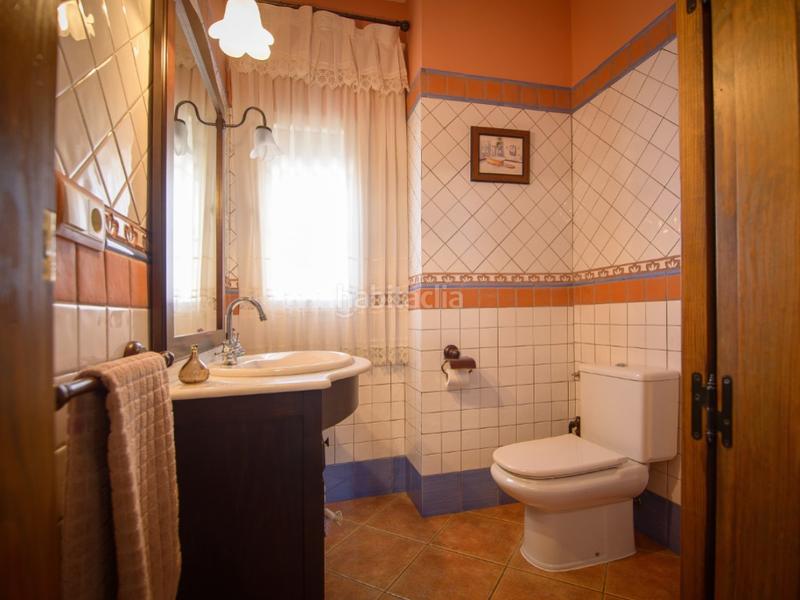 Foto 2421a393-8b62-458f-ad7c-49ddf75a8461. Chalet in Vera ciudad Vera