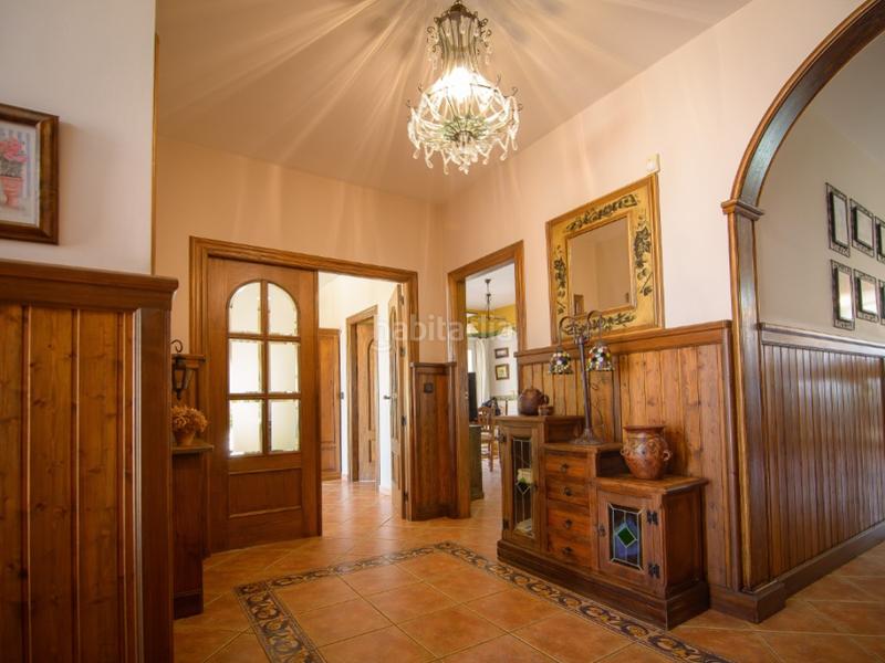 Foto 38162c8d-ccbd-46c2-ba79-d831a372bbe2. Chalet in Vera ciudad Vera