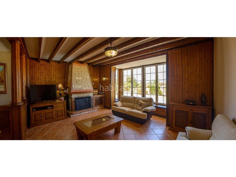 Foto 39496d0c-e161-4ab8-afa6-15a128e74d65. Chalet in Vera ciudad Vera