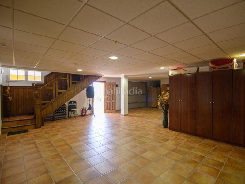 Foto 5fc4d3ad-81a3-4dd4-a26e-3ee0d42f8113. Chalet in Vera ciudad Vera