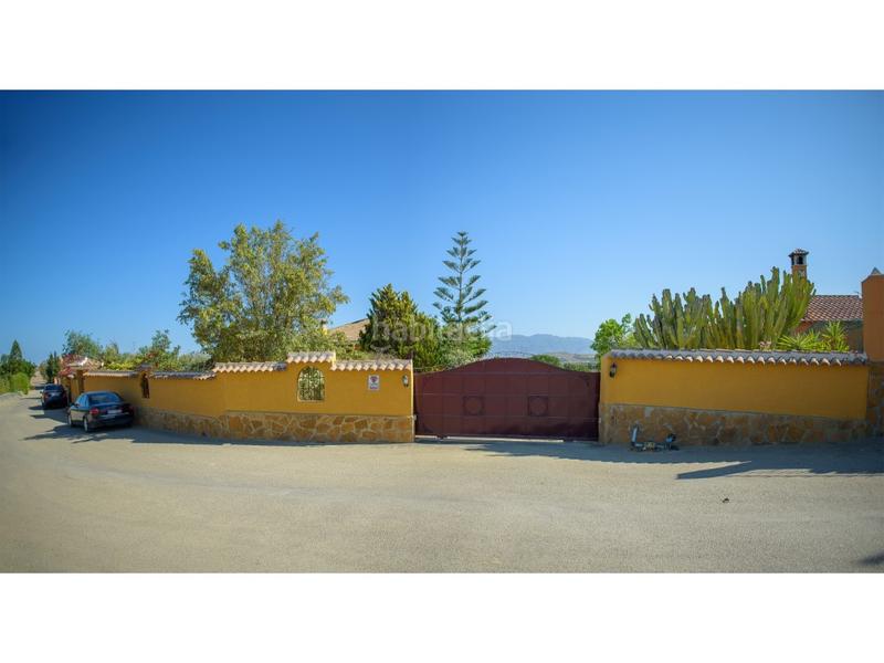 Foto 6087b771-d971-492d-b94b-596aec3bcf62. Chalet in Vera ciudad Vera