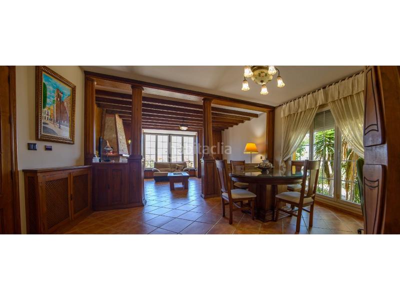 Foto 95517261-ac70-4071-bc26-9d1ba3d8ce05. Chalet in Vera ciudad Vera