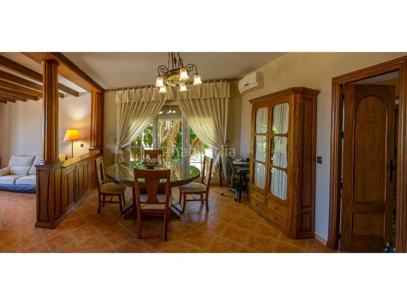 Foto 971d4e9e-0c26-4e7f-a632-b624724f5c9f. Chalet in Vera ciudad Vera