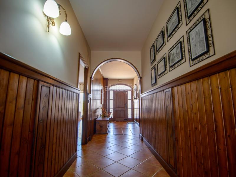 Foto 9f39c495-49e4-4569-ae22-0a059ea23890. Chalet in Vera ciudad Vera