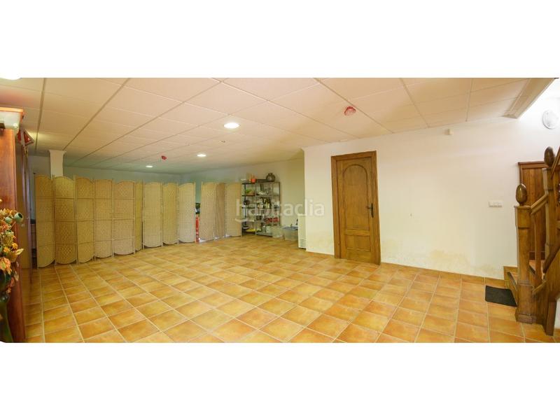 Foto a584b7ef-5d8f-4c68-8371-cec384fdc595. Chalet in Vera ciudad Vera