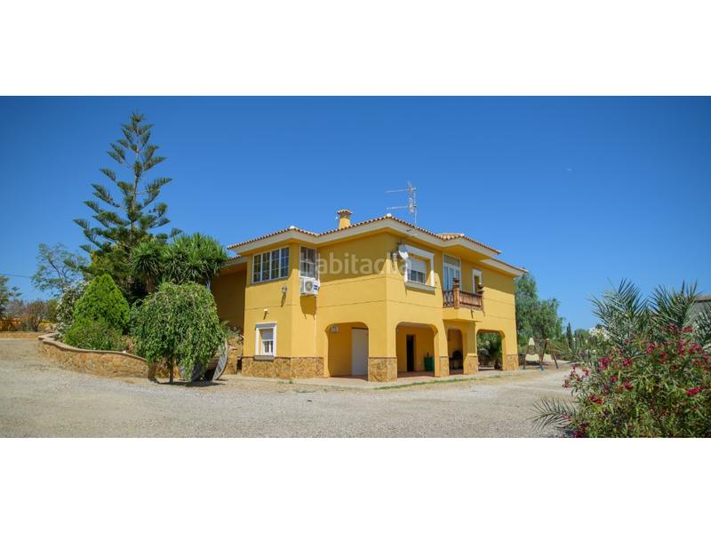 Foto c0c60fe5-f814-4088-9bd7-444145fcd34e. Chalet in Vera ciudad Vera