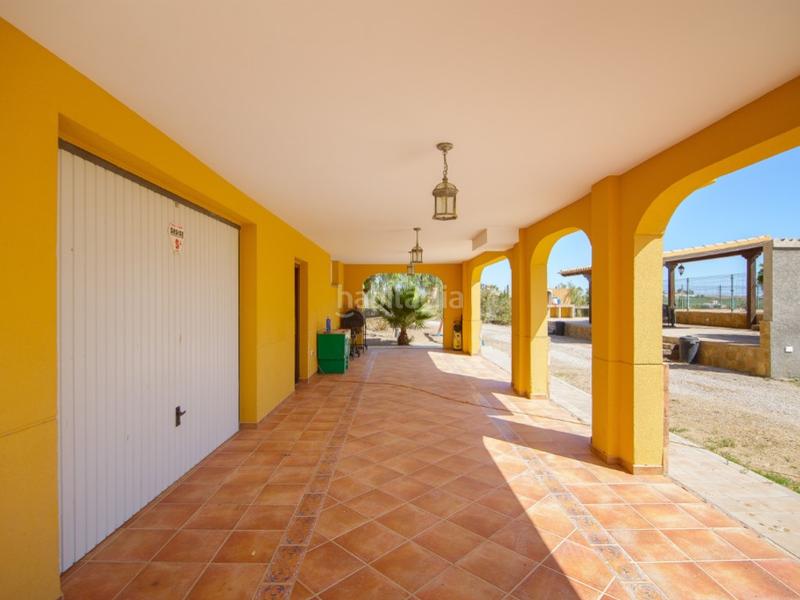 Foto f2b1197e-f5a4-49fd-aa0b-334fa1003d88. Chalet in Vera ciudad Vera