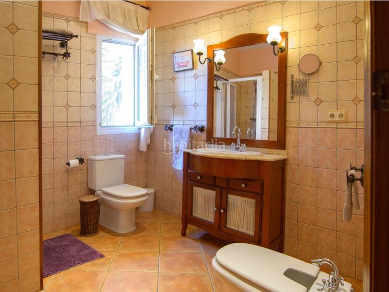 Foto f697d76a-e99e-41d1-87f3-1aa03fb61d71. Chalet in Vera ciudad Vera