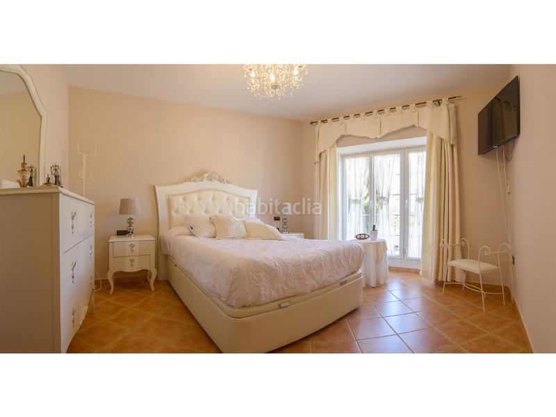 Foto f8b37969-5579-4282-adbc-dff75bd3d898. Chalet in Vera ciudad Vera