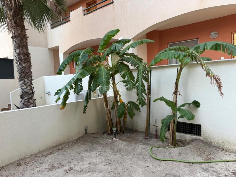 Foto 09298cb2-6cc4-477b-a2d1-db6e2b8c7876. Lloguer apartament a Cala Marqués Vera