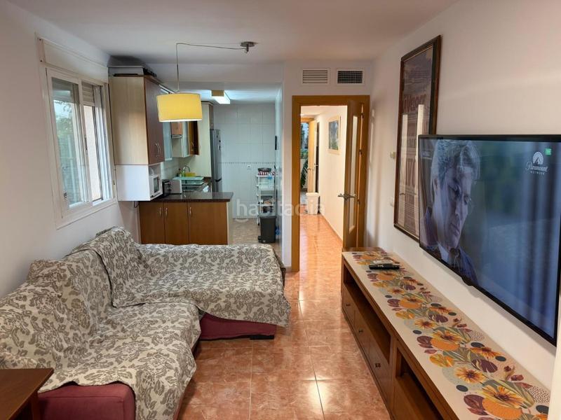 Foto 24418c87-7627-431e-9dd6-cd646ae13a87. Lloguer apartament a Cala Marqués Vera
