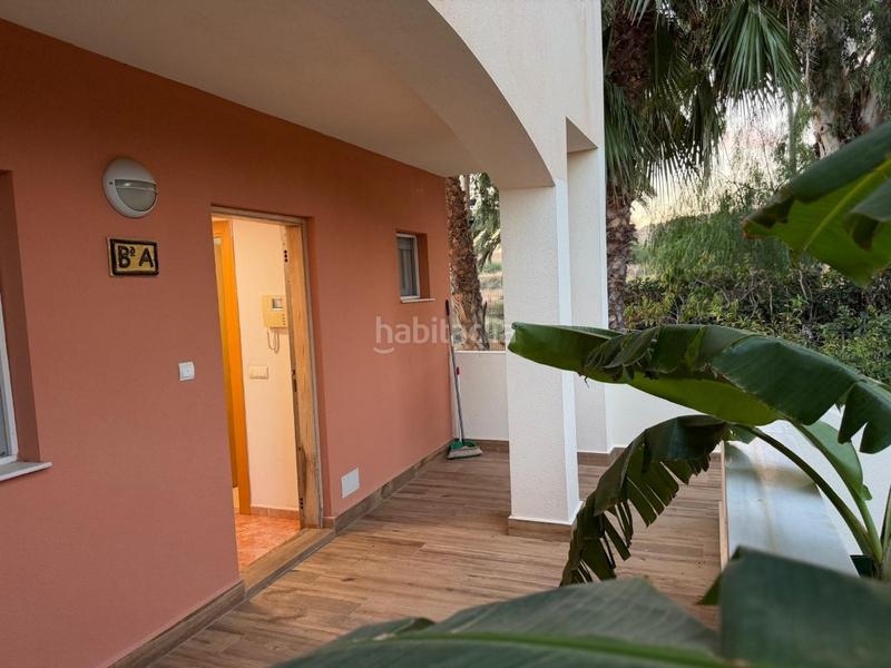 Foto 3724ba0b-a412-4811-9d6f-404fa05e9229. Lloguer apartament a Cala Marqués Vera