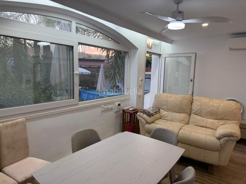 Foto 59631c5d-57c8-4b97-9429-153cb69099b4. Lloguer apartament a Cala Marqués Vera