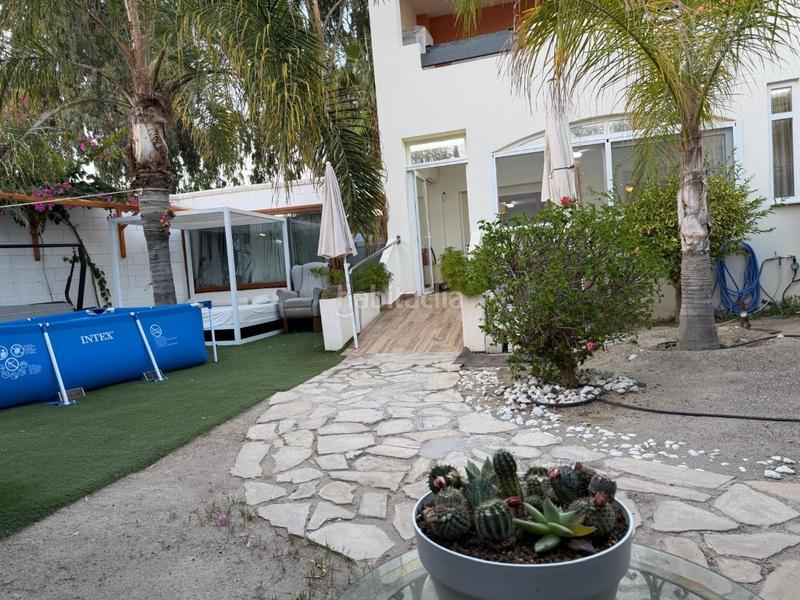 Foto 64511b00-33cf-4c96-8ec1-ffe6808c3505. Lloguer apartament a Cala Marqués Vera