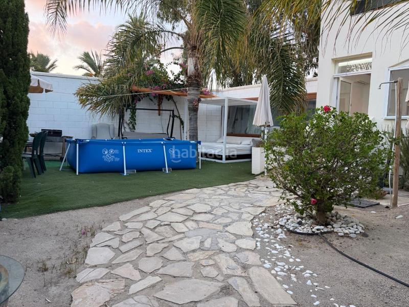 Foto 68262232-e5d4-447a-a4ae-72aa6d089252. Lloguer apartament a Cala Marqués Vera