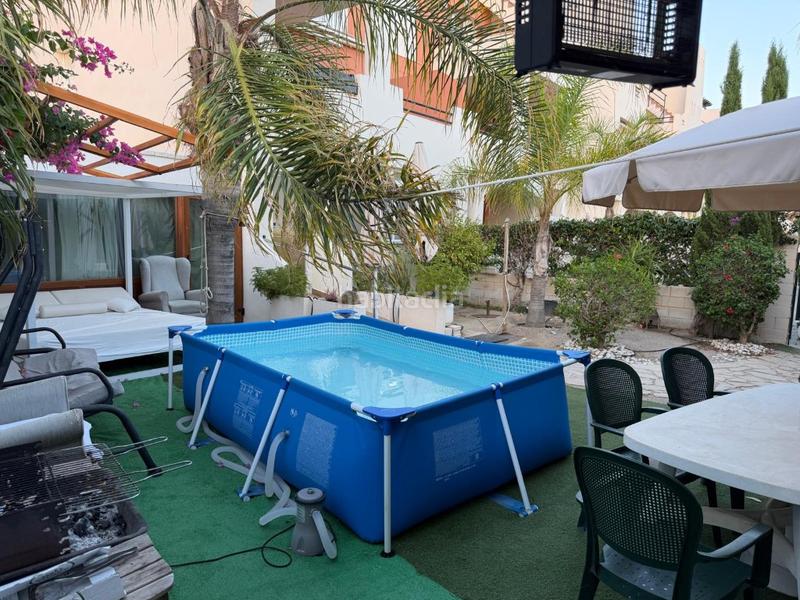 Foto 797e459d-4028-4a4b-b36b-48339baa9f27. Lloguer apartament a Cala Marqués Vera