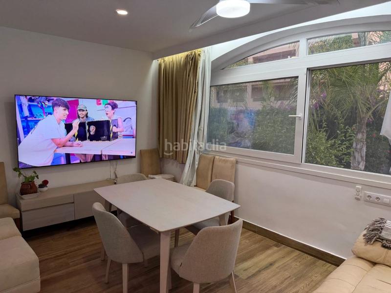 Foto c5745fed-453c-4075-85cc-42ec8af33703. Lloguer apartament a Cala Marqués Vera