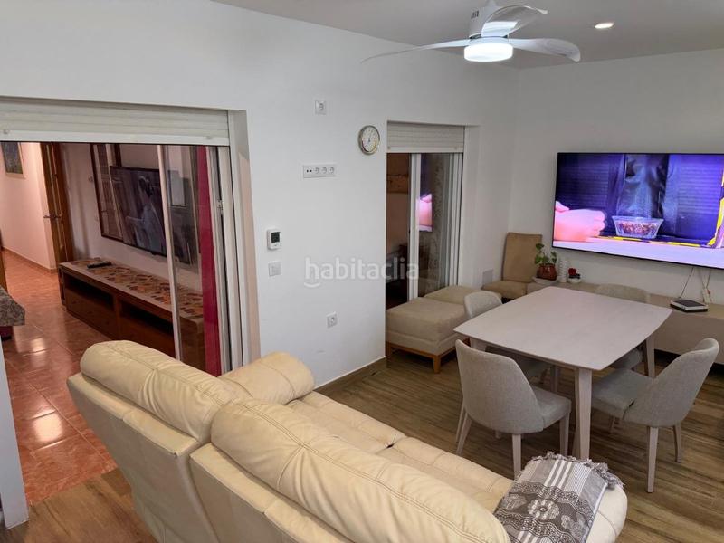 Foto ccf3e62e-f8b8-4c4a-a23c-85f79eee50a1. Lloguer apartament a Cala Marqués Vera