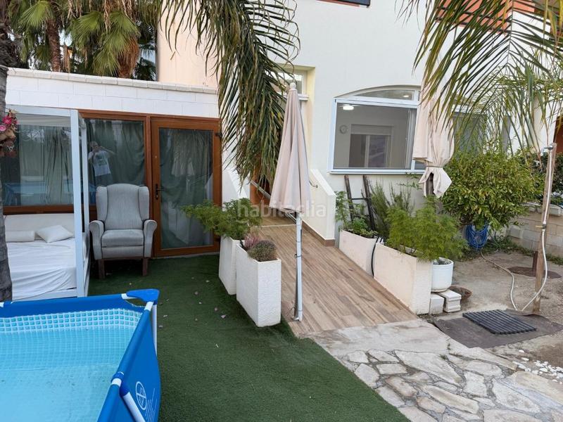 Foto dec5d413-3cec-430a-9210-9306c52ba621. Lloguer apartament a Cala Marqués Vera