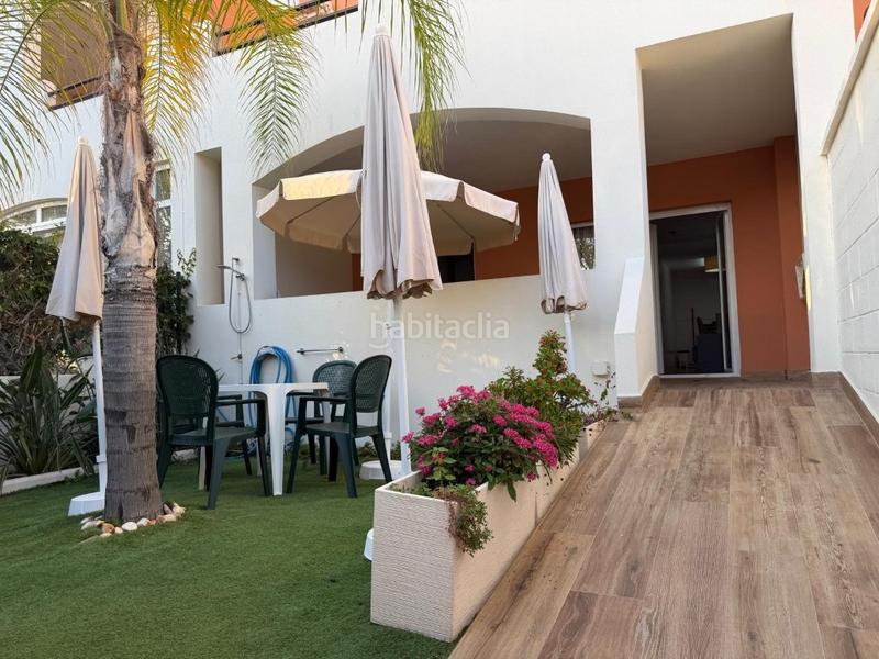 Foto 2201b023-2f33-4c04-8aca-da9ae657d612. Lloguer apartament a Cala Marqués Vera