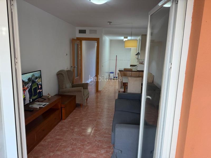 Foto 30ce9957-757c-48e1-978a-c50b8780ffdf. Lloguer apartament a Cala Marqués Vera