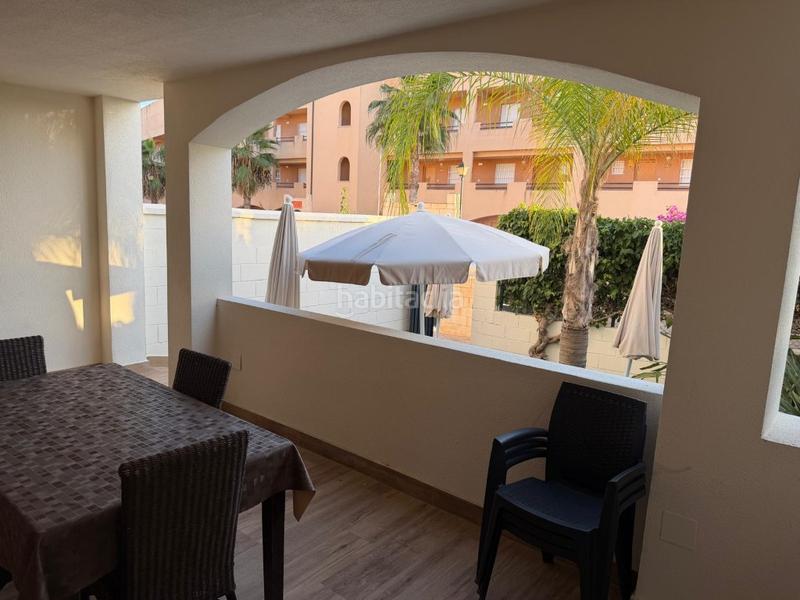 Foto 609af3ef-d4db-46ae-8e27-4e04e67a6f8c. Lloguer apartament a Cala Marqués Vera