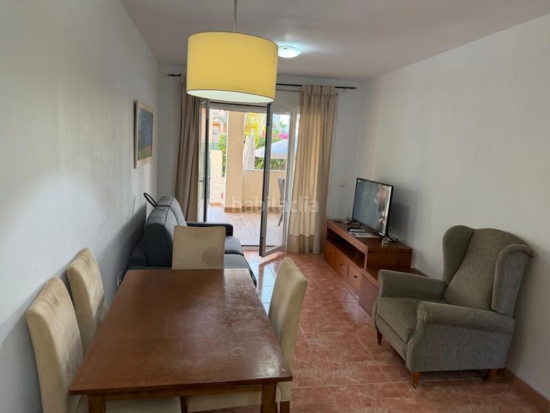 Foto 63c62d48-74a2-4b64-b84b-4c89a7338e3e. Lloguer apartament a Cala Marqués Vera
