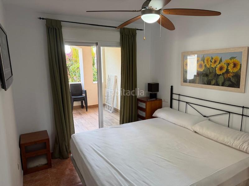 Foto 80ebd093-d659-497a-9b4f-7614dac81055. Lloguer apartament a Cala Marqués Vera