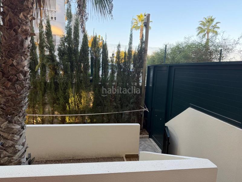 Foto 946dbc59-5f3a-4c1a-8b3e-3db94119d85c. Lloguer apartament a Cala Marqués Vera