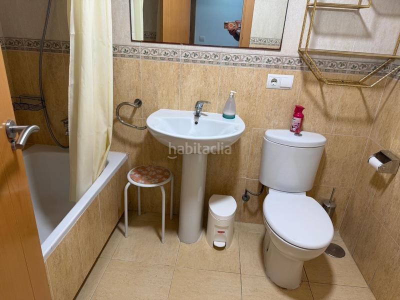 Foto e91033b7-33ca-407e-960e-e2d65a0b195a. Lloguer apartament a Cala Marqués Vera