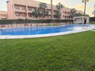 Apartment in Cala Marqués