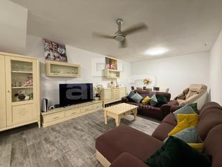 Chalet in Turre. Gran chalet rural cerca del mar con 12.000 m2 de terreno en turr