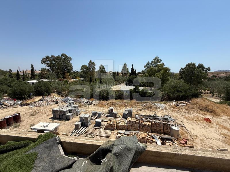 Foto 540b11cb-6451-4322-90e0-bfd5e05e1b4a. Chalet gran chalet rural cerca del mar con 12.000 m2 de terreno , almería. en Turre