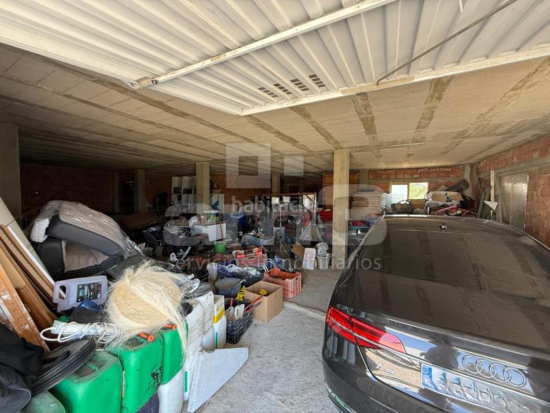 Foto 6783ab6a-2f5f-4cc3-b499-5304ed9992ee. Chalet gran chalet rural cerca del mar con 12.000 m2 de terreno , almería. en Turre