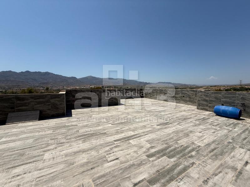 Foto 89aa2cc2-dec9-4e48-8a17-41e2755535d3. Chalet gran chalet rural cerca del mar con 12.000 m2 de terreno , almería. en Turre