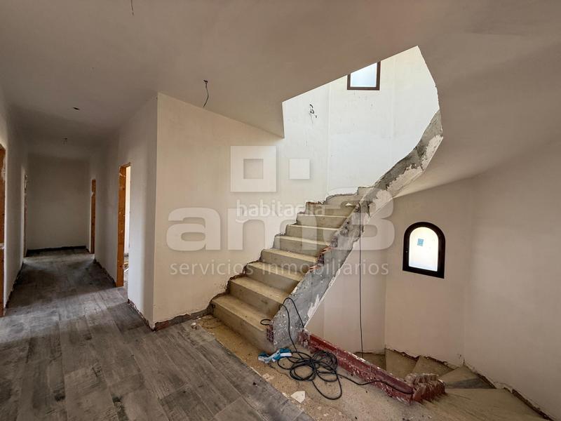 Foto e8cb42dc-dde0-48b1-b26a-1e3e113c74fe. Chalet gran chalet rural cerca del mar con 12.000 m2 de terreno , almería. en Turre