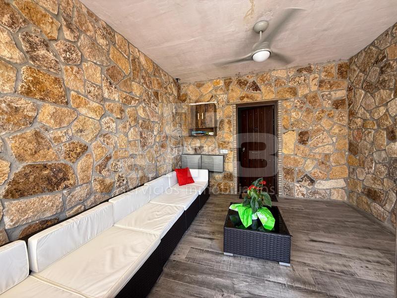 Foto ef550cf5-7f61-49a4-acfb-36ff05694992. Chalet gran chalet rural cerca del mar con 12.000 m2 de terreno , almería. en Turre