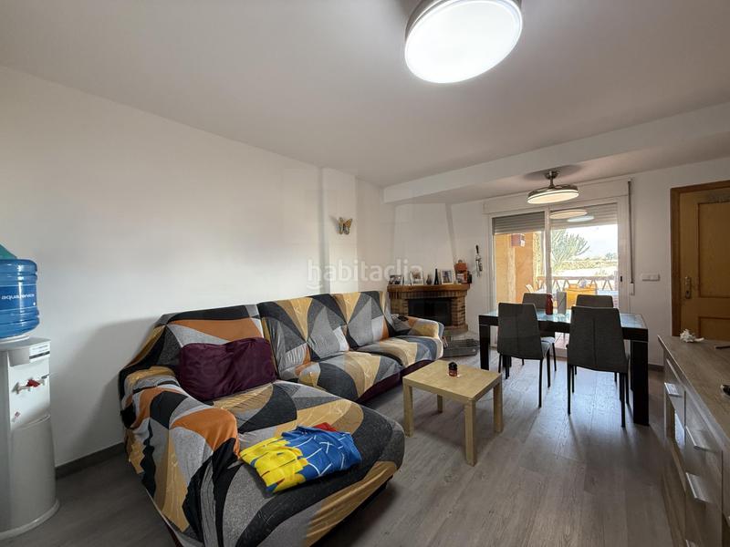 Foto 252ba857-c34e-4bee-b1af-5c7e37e98901. Triplex dans Golf Valle Este Vera