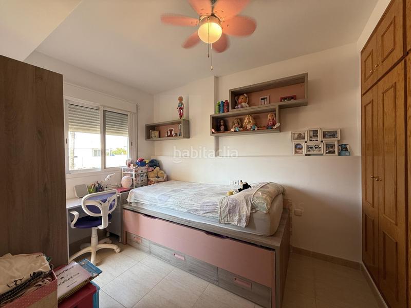 Foto 25ab35e5-c79b-47a9-9339-8ba04622d04c. Triplex dans Golf Valle Este Vera