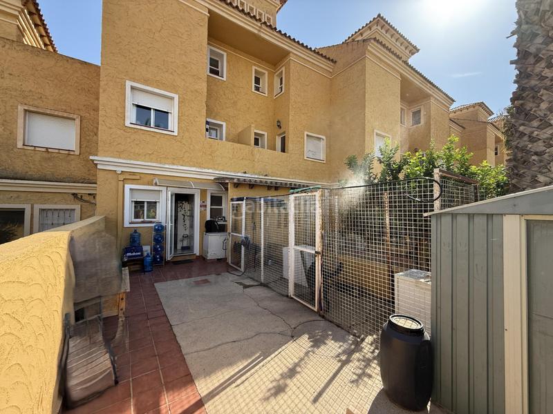 Foto 29b4cd08-800f-4114-b9d8-5874a0feb951. Triplex dans Golf Valle Este Vera