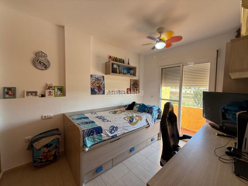 Foto 31ef84c4-a73a-46c8-85c9-4bdc4a30625d. Triplex dans Golf Valle Este Vera