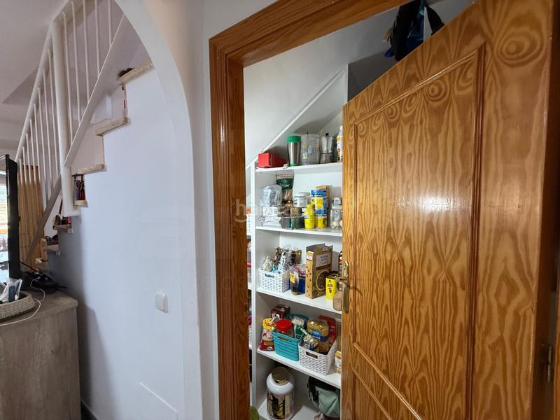 Foto 5c5dc7ce-a2d6-446e-b298-b065790f4aa9. Triplex dans Golf Valle Este Vera