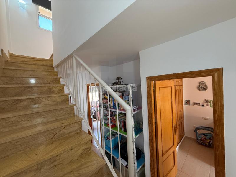 Foto 817ca0aa-8e46-47dd-9d0e-abe978540c10. Triplex dans Golf Valle Este Vera