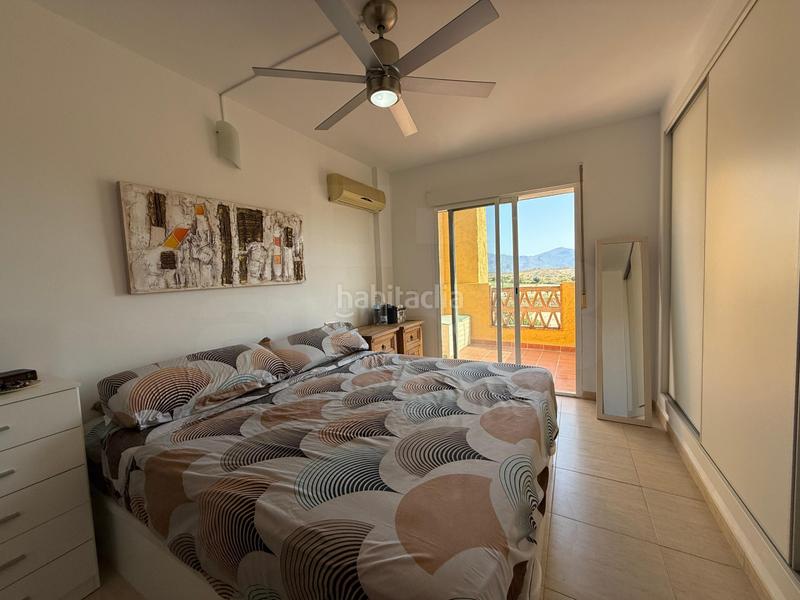 Foto 85b56c27-e1a1-455b-8110-db13c35ba19e. Triplex dans Golf Valle Este Vera