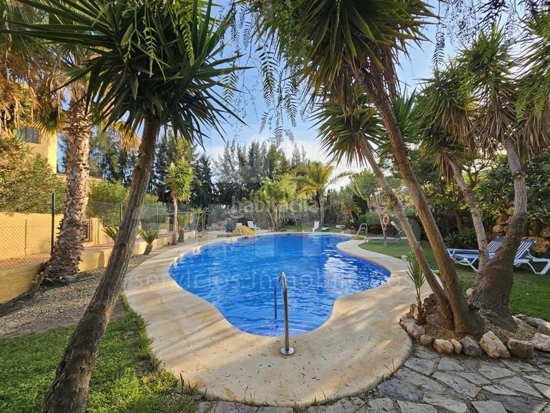 Foto 85cf147c-8207-4b58-b35c-49e07109f629. Triplex dans Golf Valle Este Vera