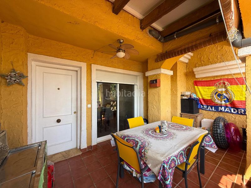 Foto 96ba6f0c-1de1-4156-9429-b5fe535a8dd7. Triplex dans Golf Valle Este Vera