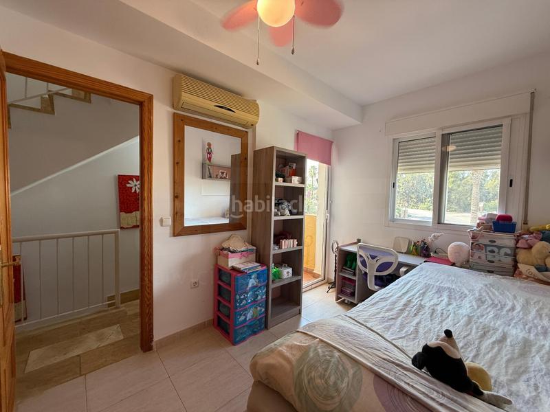 Foto 97b68d38-bf1f-4a91-b52e-daadcc73d902. Triplex dans Golf Valle Este Vera