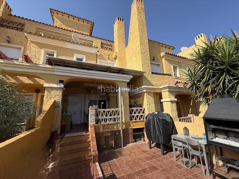 Foto ada54694-b6d3-4f97-bdb0-7cc2044c8ef7. Triplex dans Golf Valle Este Vera