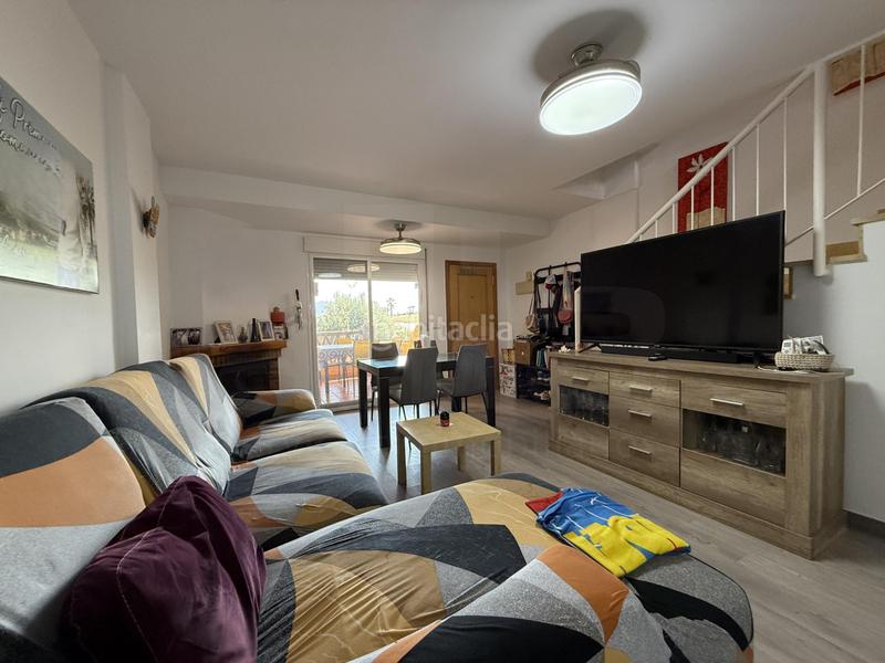 Foto c3465e81-1644-470e-9160-a2f73d8b2338. Triplex dans Golf Valle Este Vera